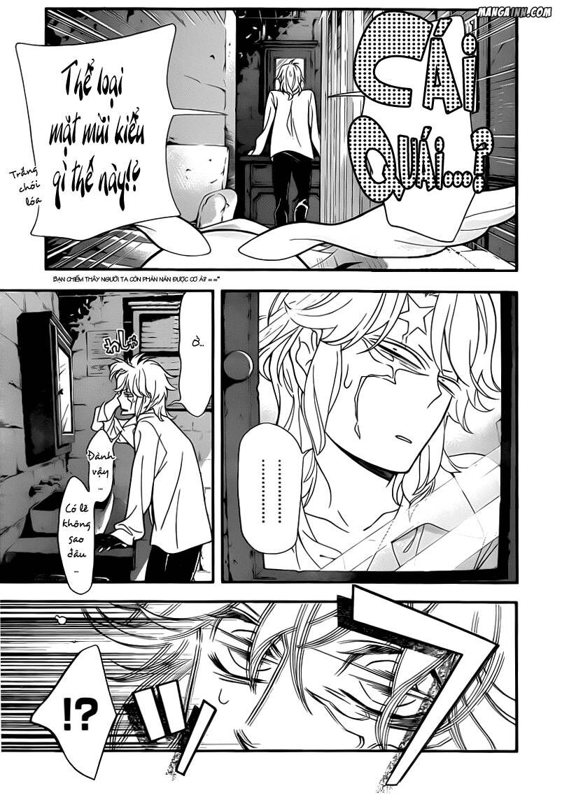 Thầy Trừ Tà - Chapter 214 - Page 20