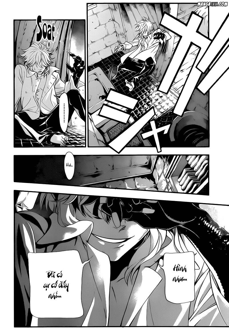 Thầy Trừ Tà - Chapter 214 - Page 21