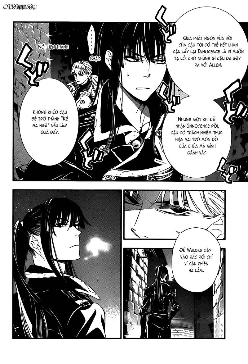 Thầy Trừ Tà - Chapter 214 - Page 26