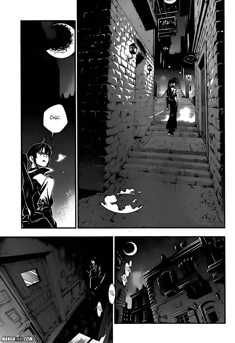 Thầy Trừ Tà - Chapter 214 - Page 27