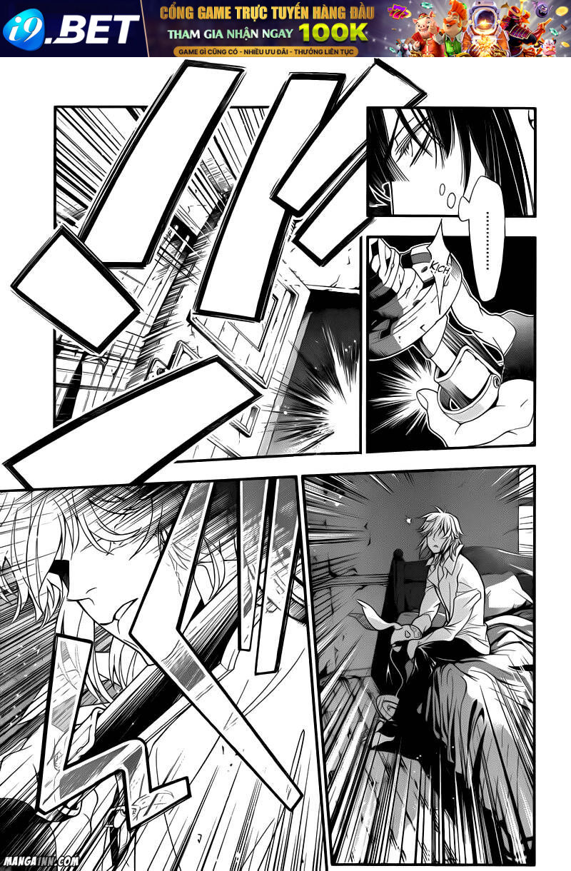 Thầy Trừ Tà - Chapter 214 - Page 29