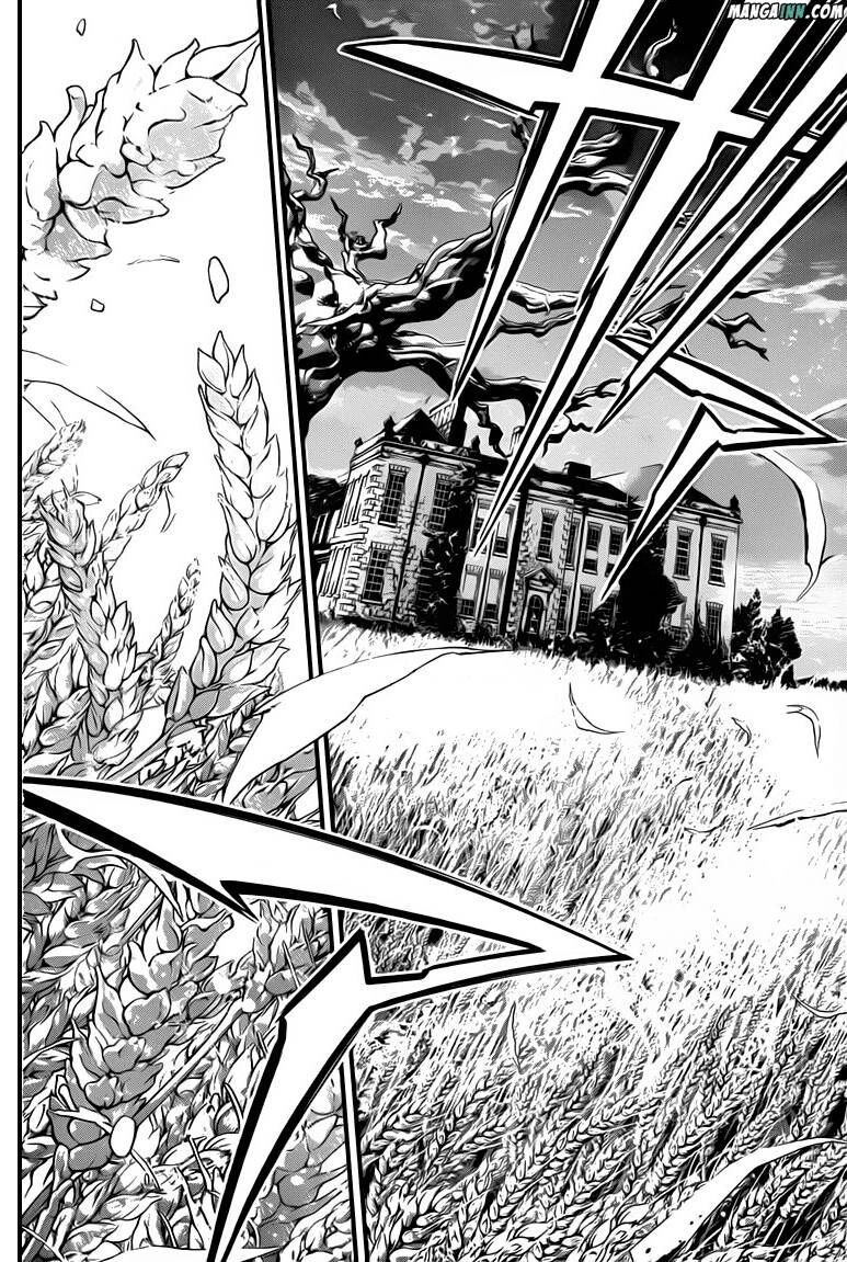 Thầy Trừ Tà - Chapter 214 - Page 3