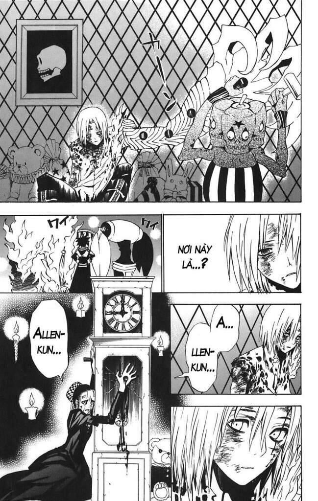 Thầy Trừ Tà - Chapter 22 - Page 11