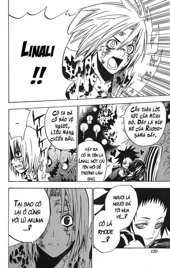 Thầy Trừ Tà - Chapter 22 - Page 14