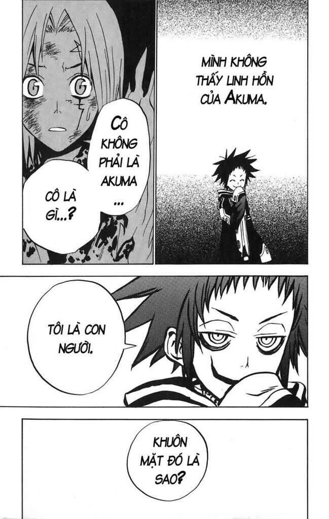 Thầy Trừ Tà - Chapter 22 - Page 15