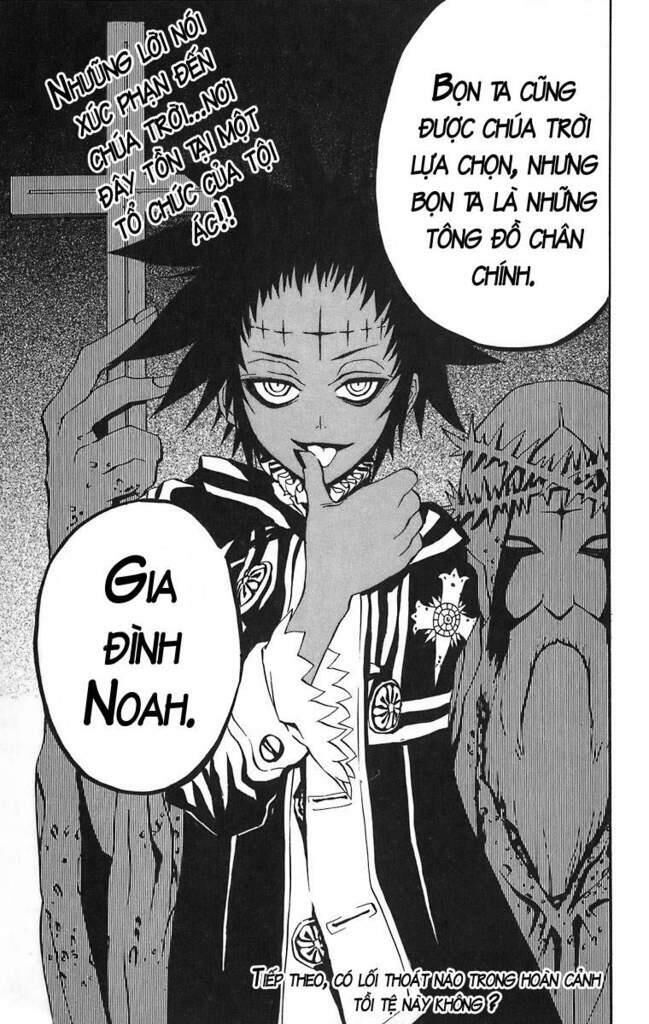 Thầy Trừ Tà - Chapter 22 - Page 17