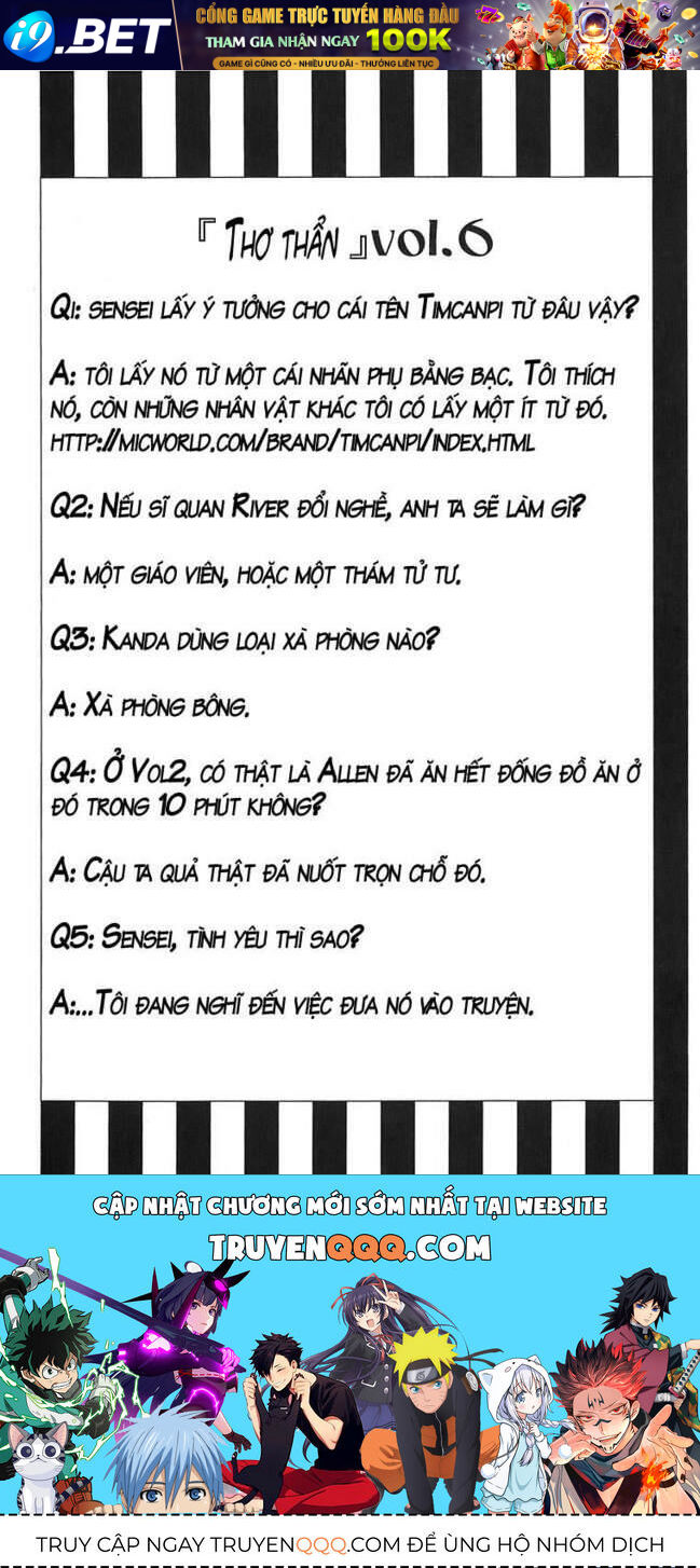 Thầy Trừ Tà - Chapter 22 - Page 18