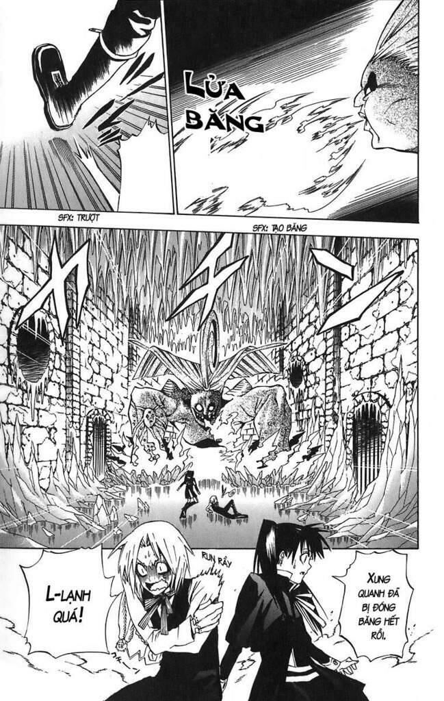 Thầy Trừ Tà - Chapter 22 - Page 3