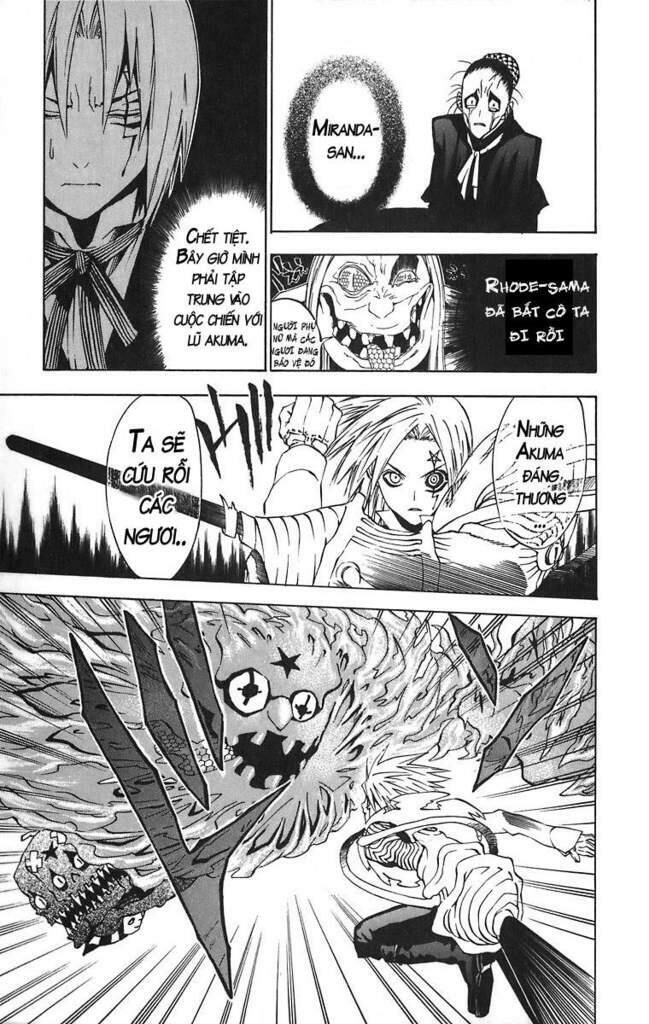 Thầy Trừ Tà - Chapter 22 - Page 5