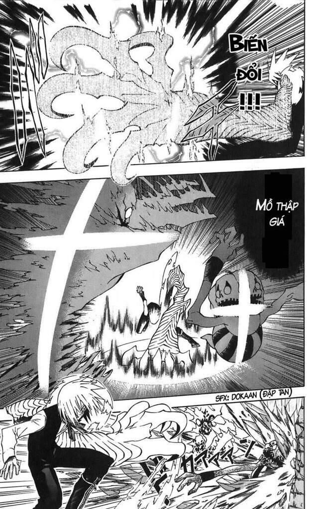 Thầy Trừ Tà - Chapter 22 - Page 7