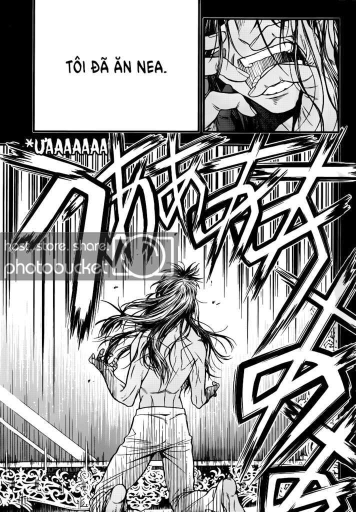 Thầy Trừ Tà - Chapter 220 - Page 10