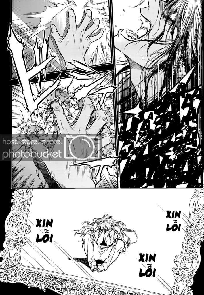 Thầy Trừ Tà - Chapter 220 - Page 11