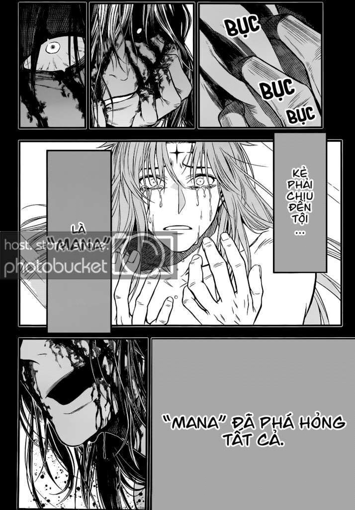 Thầy Trừ Tà - Chapter 220 - Page 13