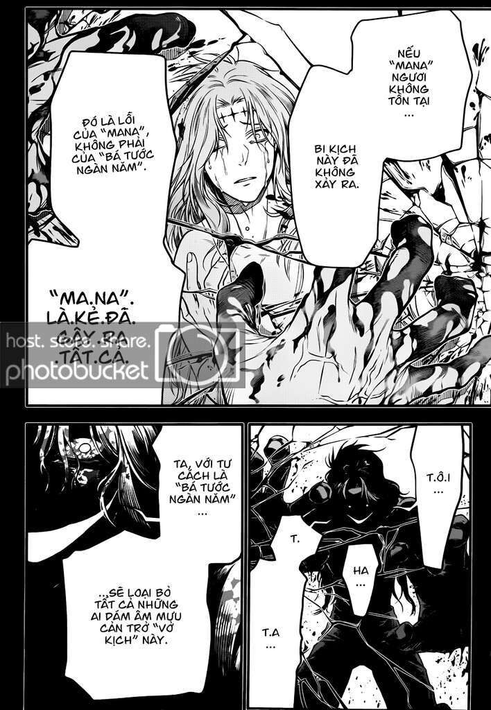 Thầy Trừ Tà - Chapter 220 - Page 15