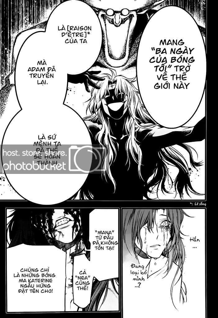 Thầy Trừ Tà - Chapter 220 - Page 16