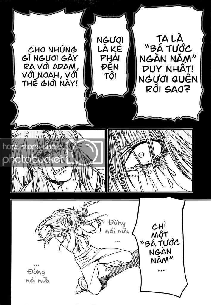 Thầy Trừ Tà - Chapter 220 - Page 17