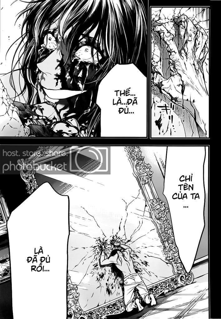 Thầy Trừ Tà - Chapter 220 - Page 18