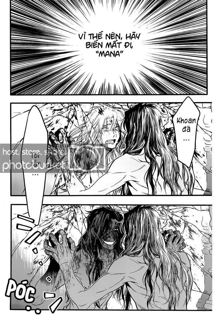 Thầy Trừ Tà - Chapter 220 - Page 19