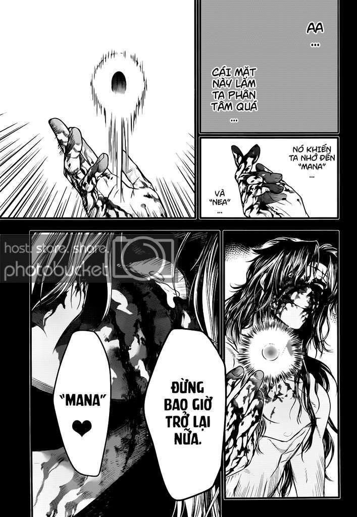 Thầy Trừ Tà - Chapter 220 - Page 20