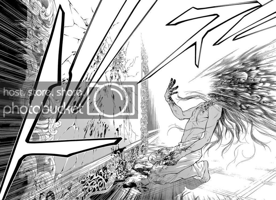 Thầy Trừ Tà - Chapter 220 - Page 21