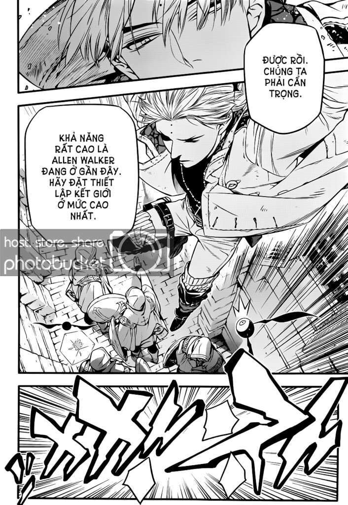 Thầy Trừ Tà - Chapter 220 - Page 24