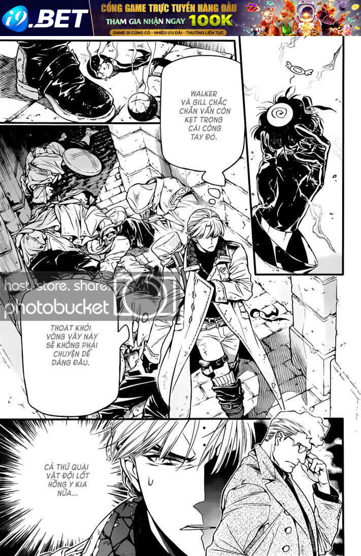 Thầy Trừ Tà - Chapter 220 - Page 25