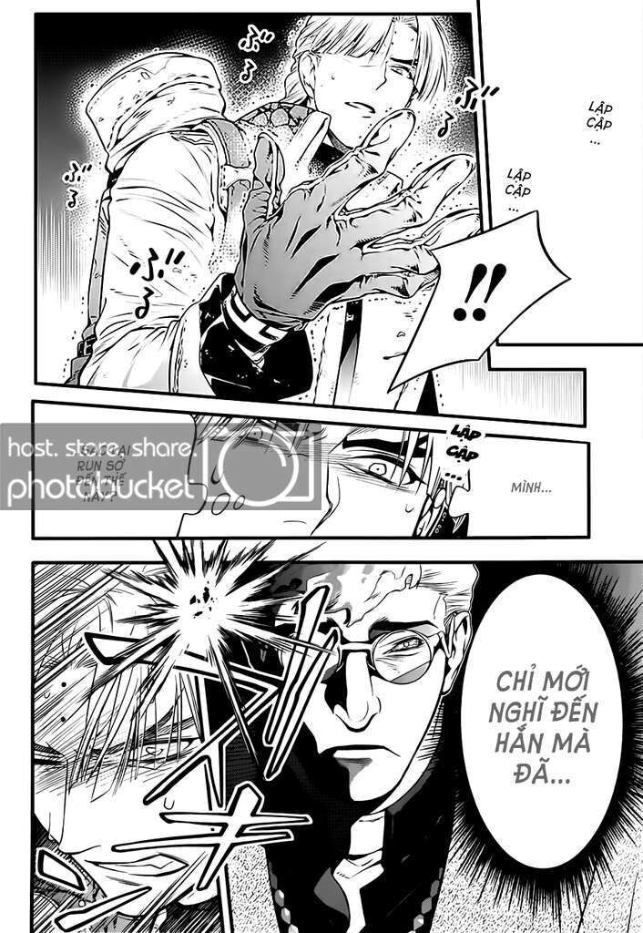 Thầy Trừ Tà - Chapter 220 - Page 26