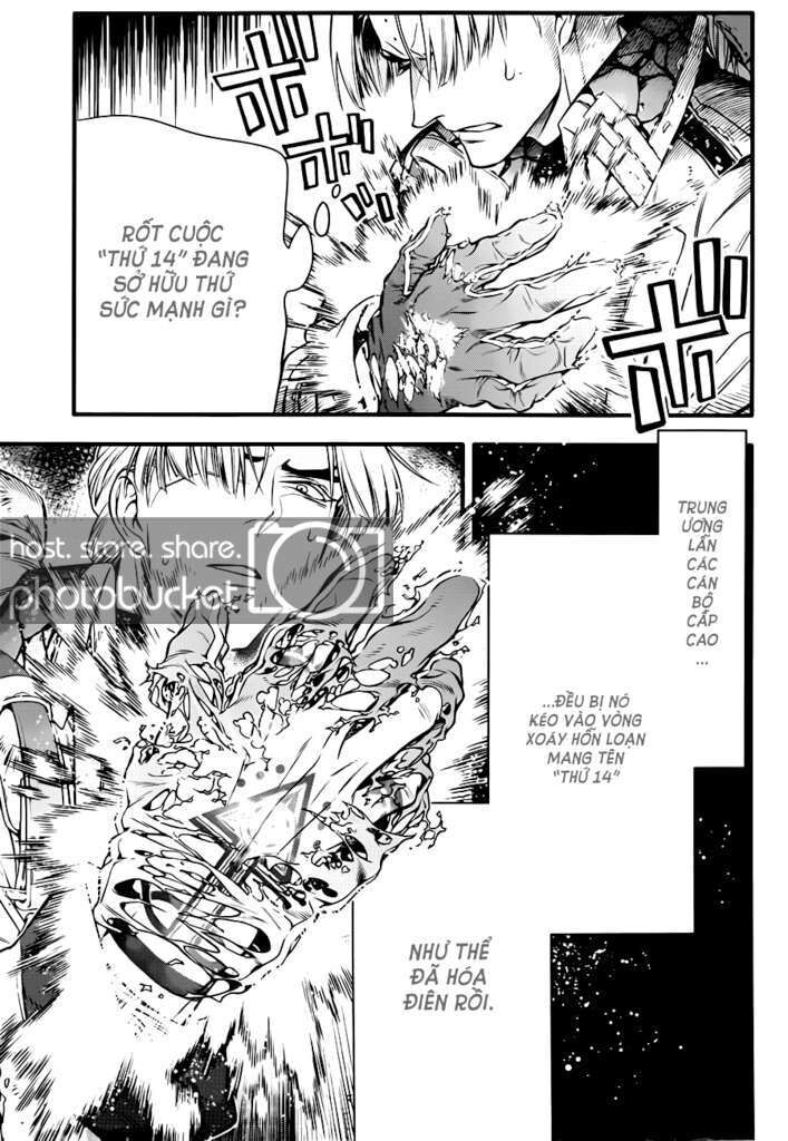 Thầy Trừ Tà - Chapter 220 - Page 29