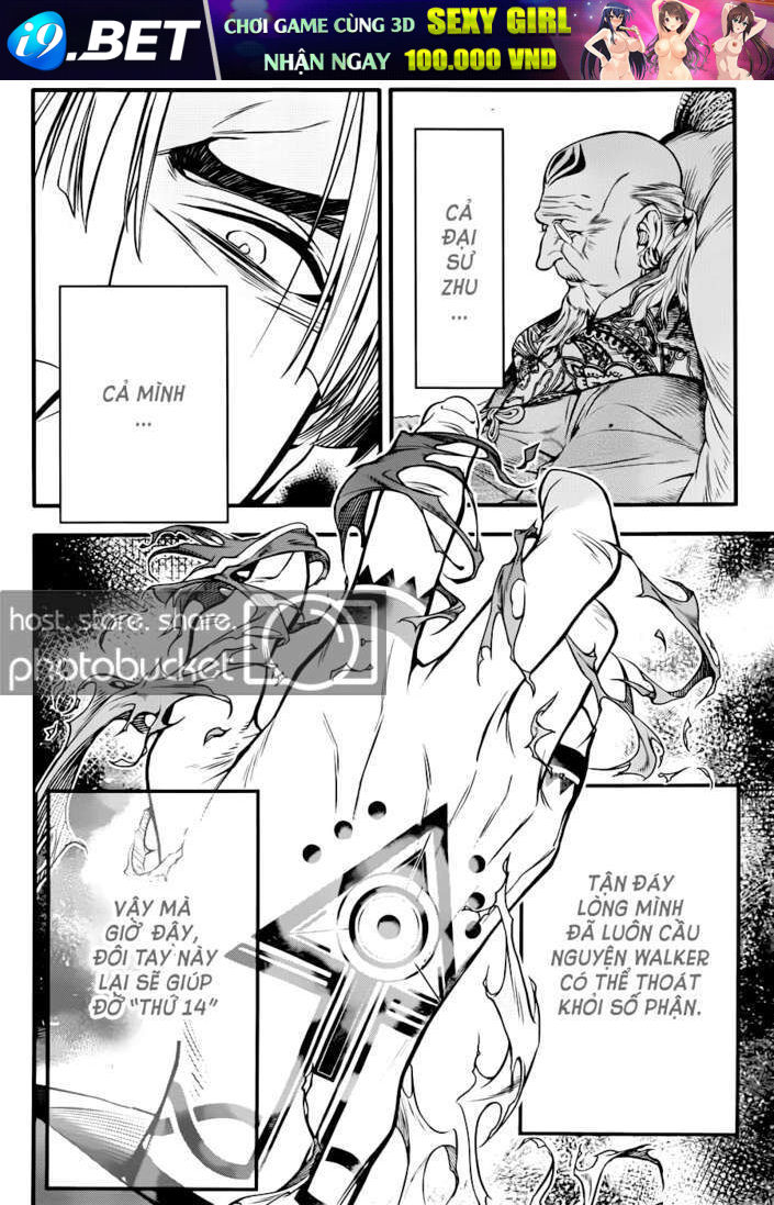 Thầy Trừ Tà - Chapter 220 - Page 30