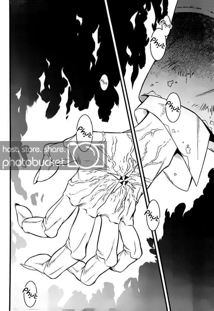 Thầy Trừ Tà - Chapter 220 - Page 32