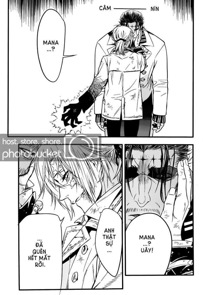 Thầy Trừ Tà - Chapter 220 - Page 33