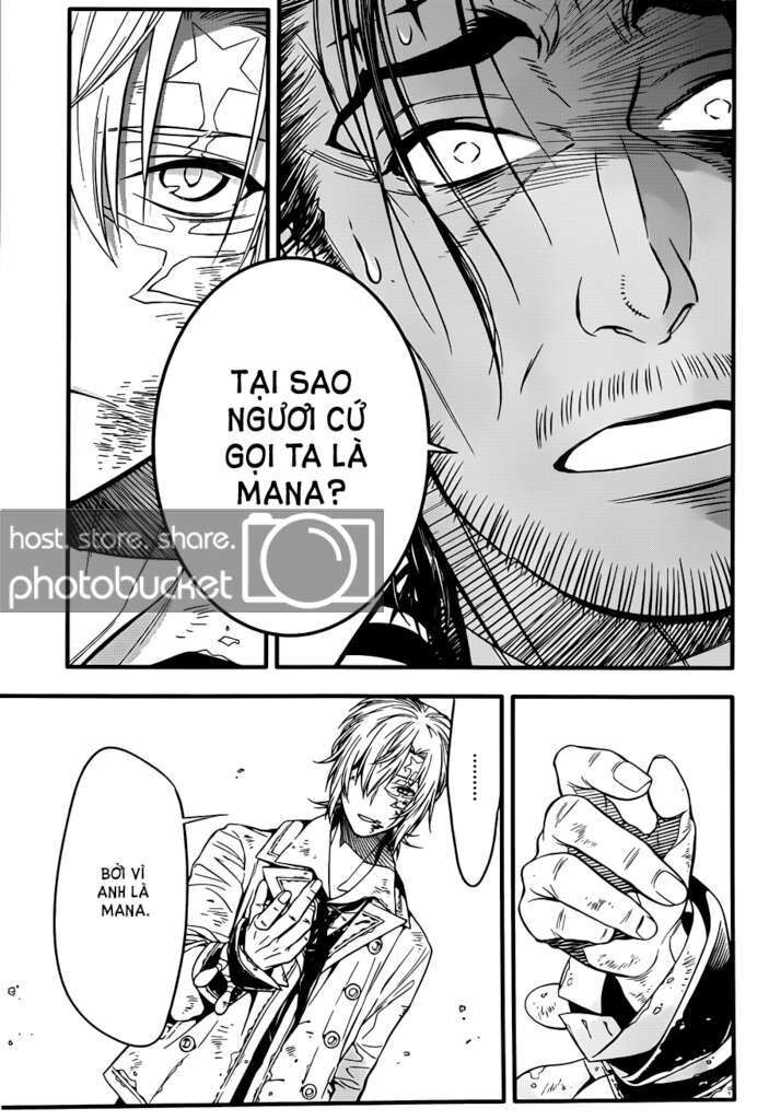 Thầy Trừ Tà - Chapter 220 - Page 35