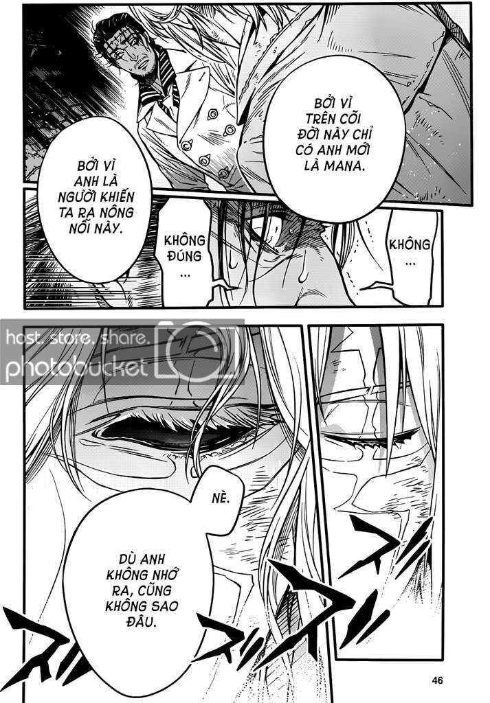 Thầy Trừ Tà - Chapter 220 - Page 36