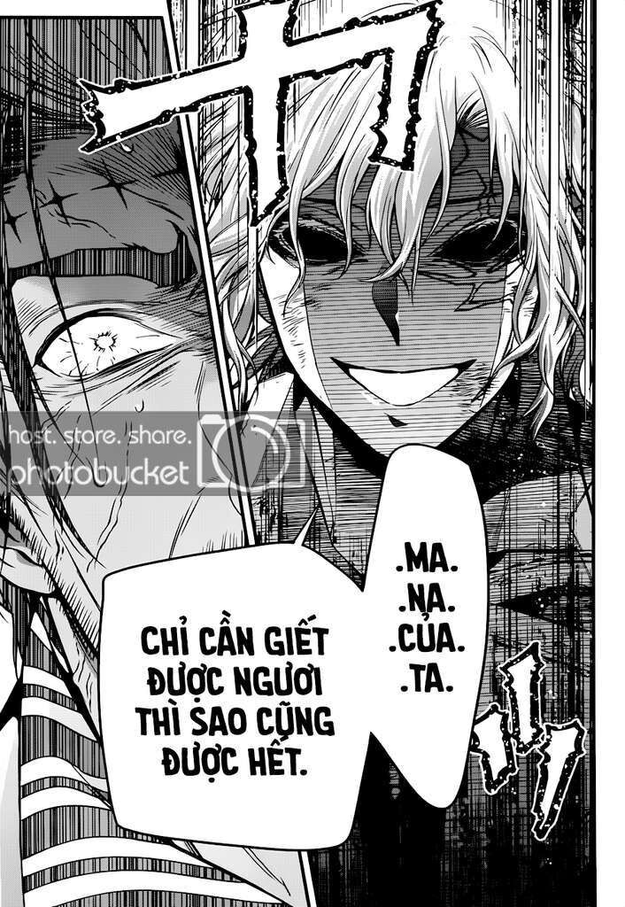 Thầy Trừ Tà - Chapter 220 - Page 37