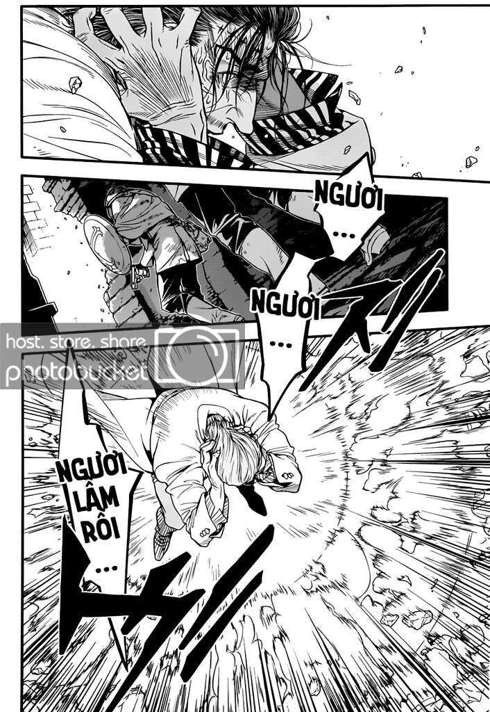 Thầy Trừ Tà - Chapter 220 - Page 38