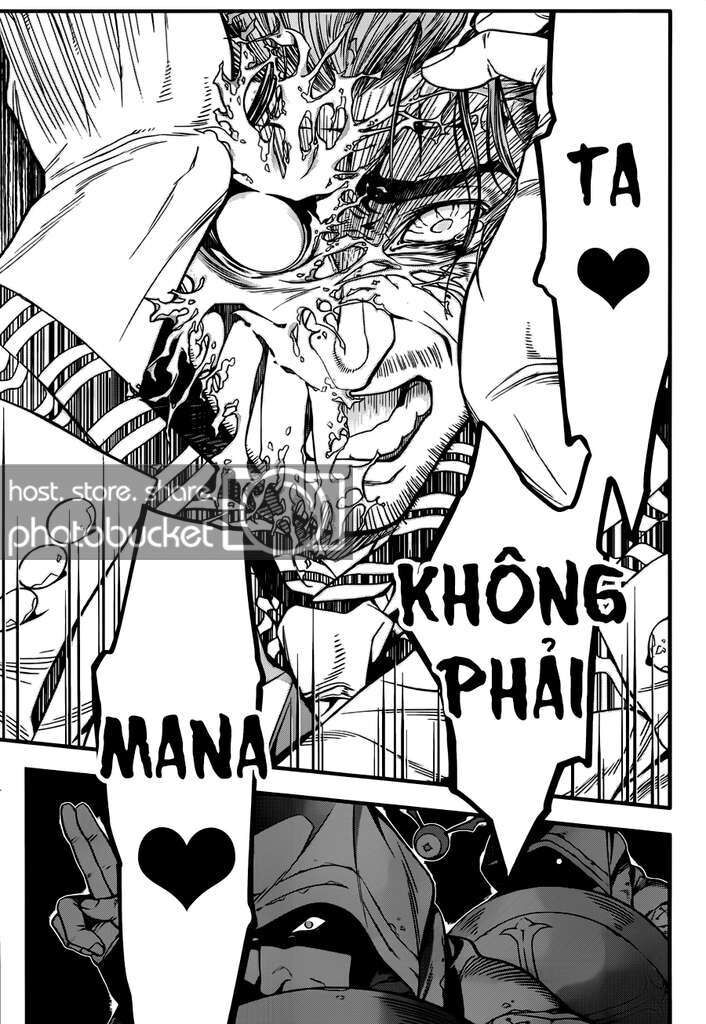 Thầy Trừ Tà - Chapter 220 - Page 39