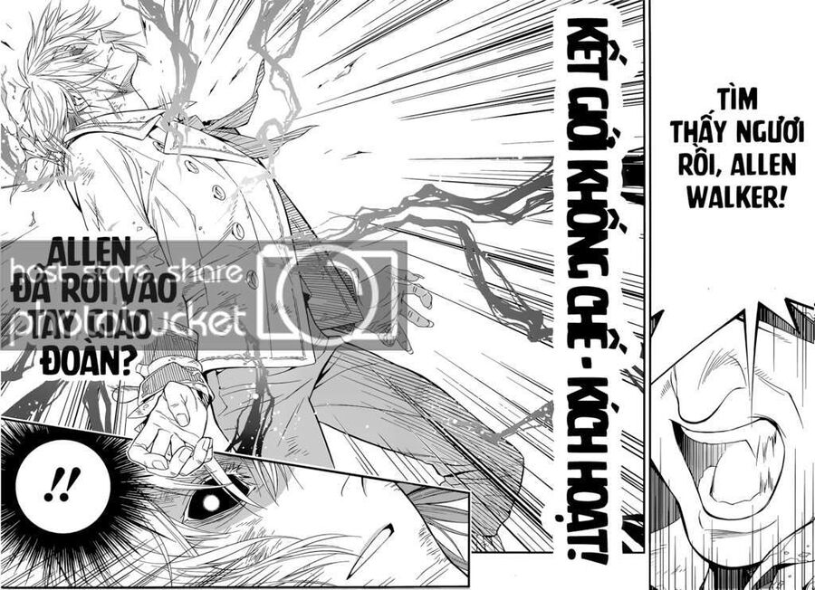 Thầy Trừ Tà - Chapter 220 - Page 40