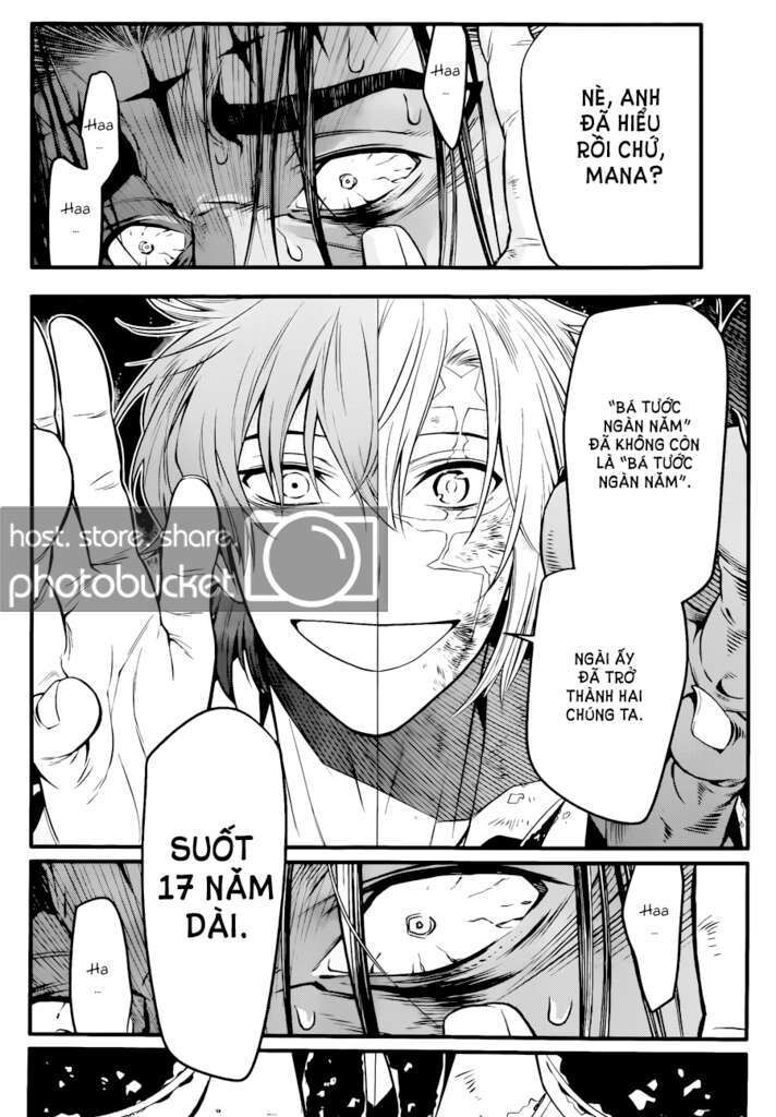 Thầy Trừ Tà - Chapter 220 - Page 5