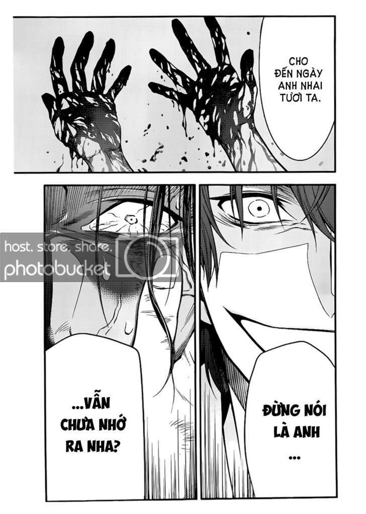 Thầy Trừ Tà - Chapter 220 - Page 6