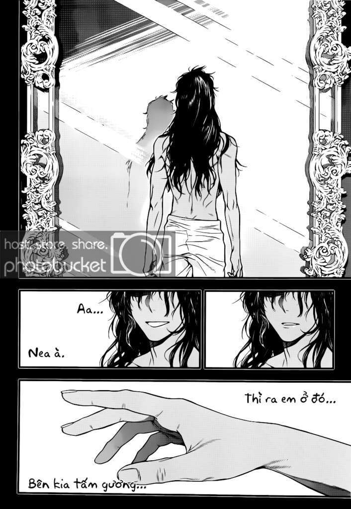 Thầy Trừ Tà - Chapter 220 - Page 7