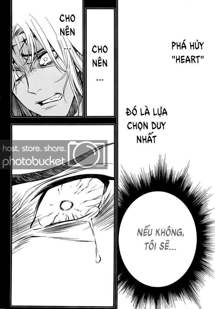 Thầy Trừ Tà - Chapter 220 - Page 9