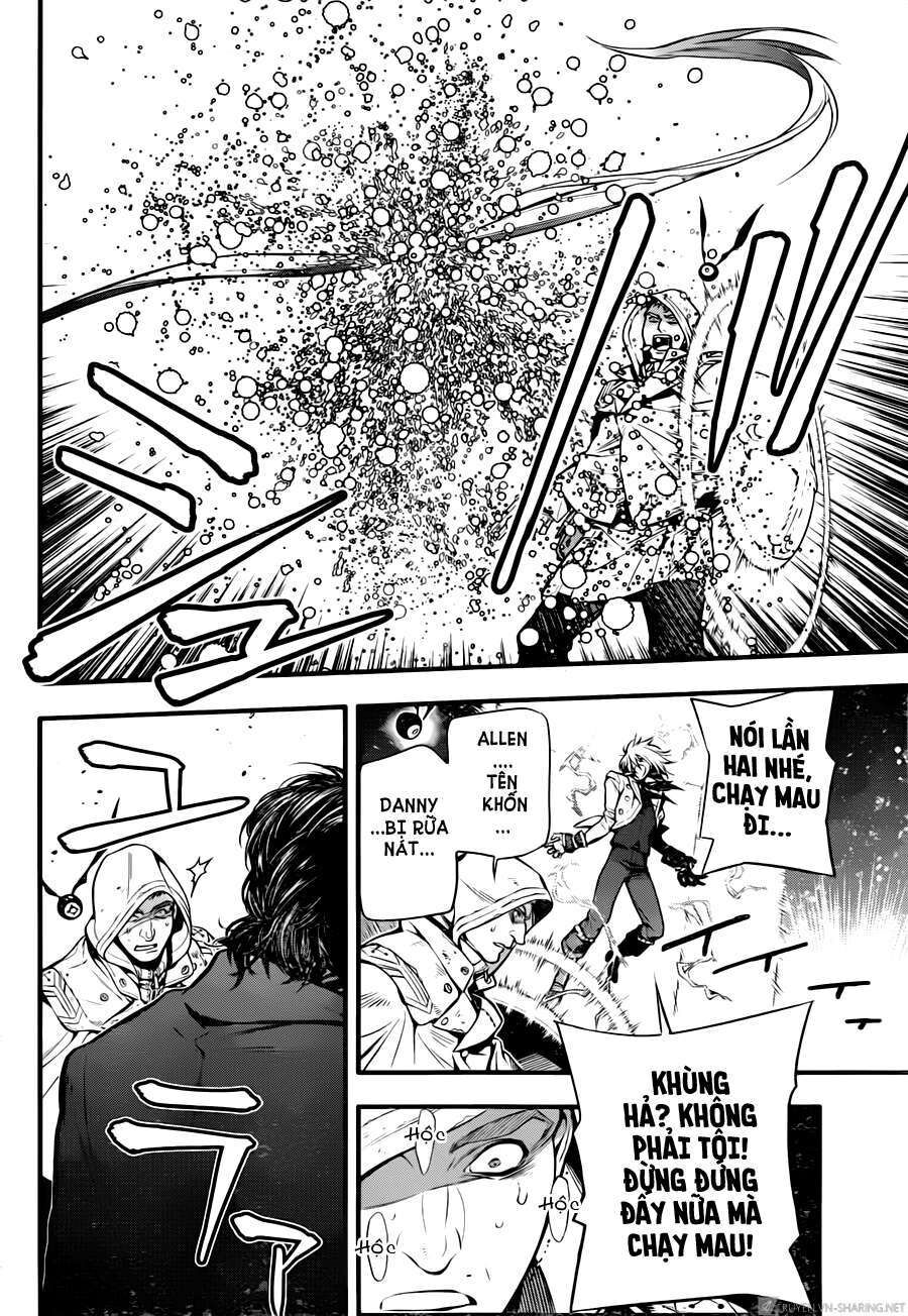 Thầy Trừ Tà - Chapter 221 - Page 13