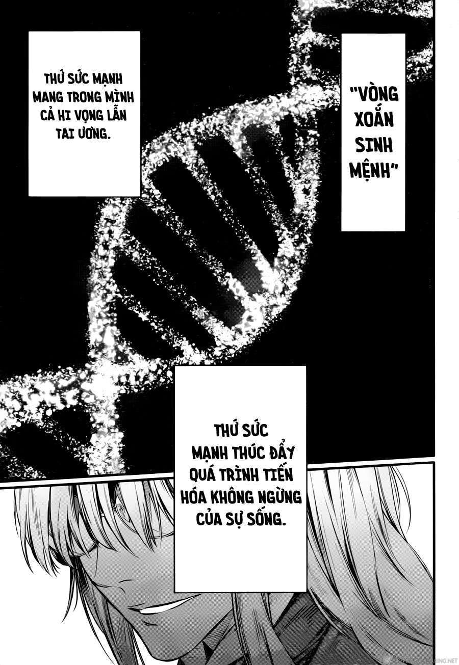 Thầy Trừ Tà - Chapter 221 - Page 22