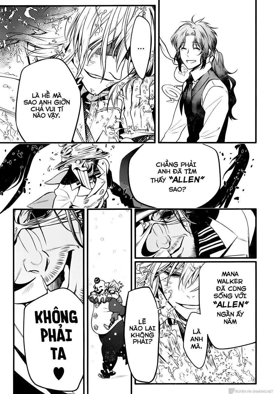 Thầy Trừ Tà - Chapter 221 - Page 26