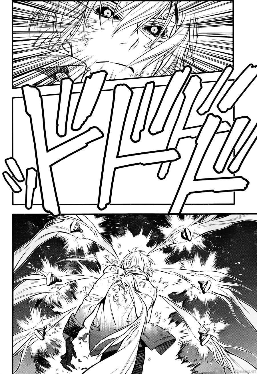 Thầy Trừ Tà - Chapter 221 - Page 29