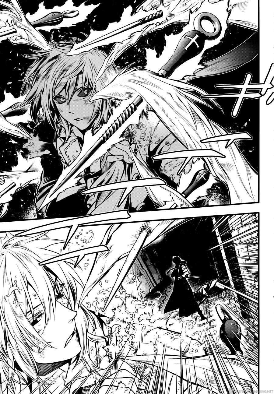 Thầy Trừ Tà - Chapter 221 - Page 30