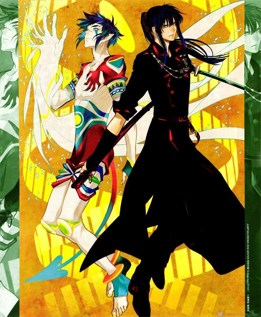 Thầy Trừ Tà - Chapter 221 - Page 4