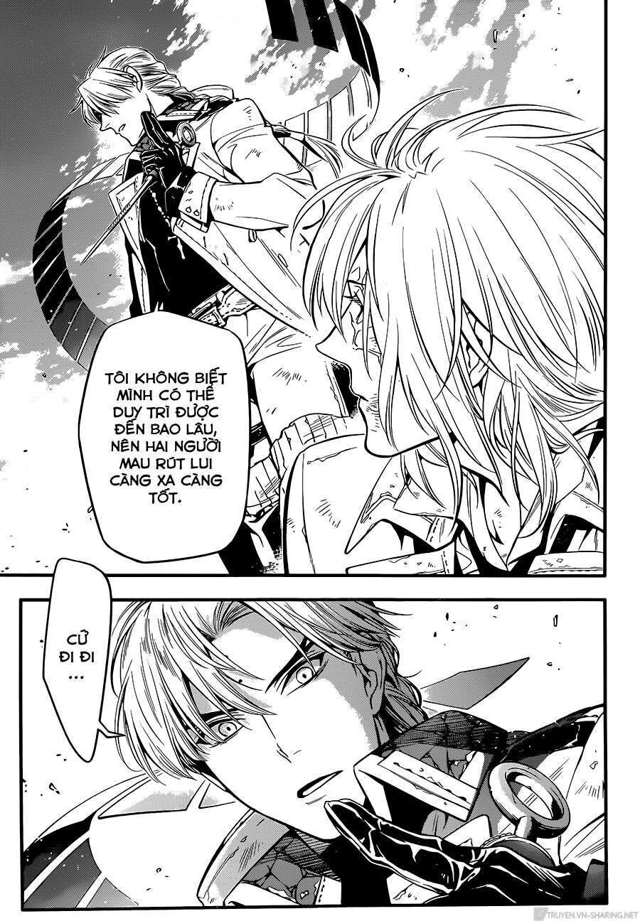 Thầy Trừ Tà - Chapter 221 - Page 41