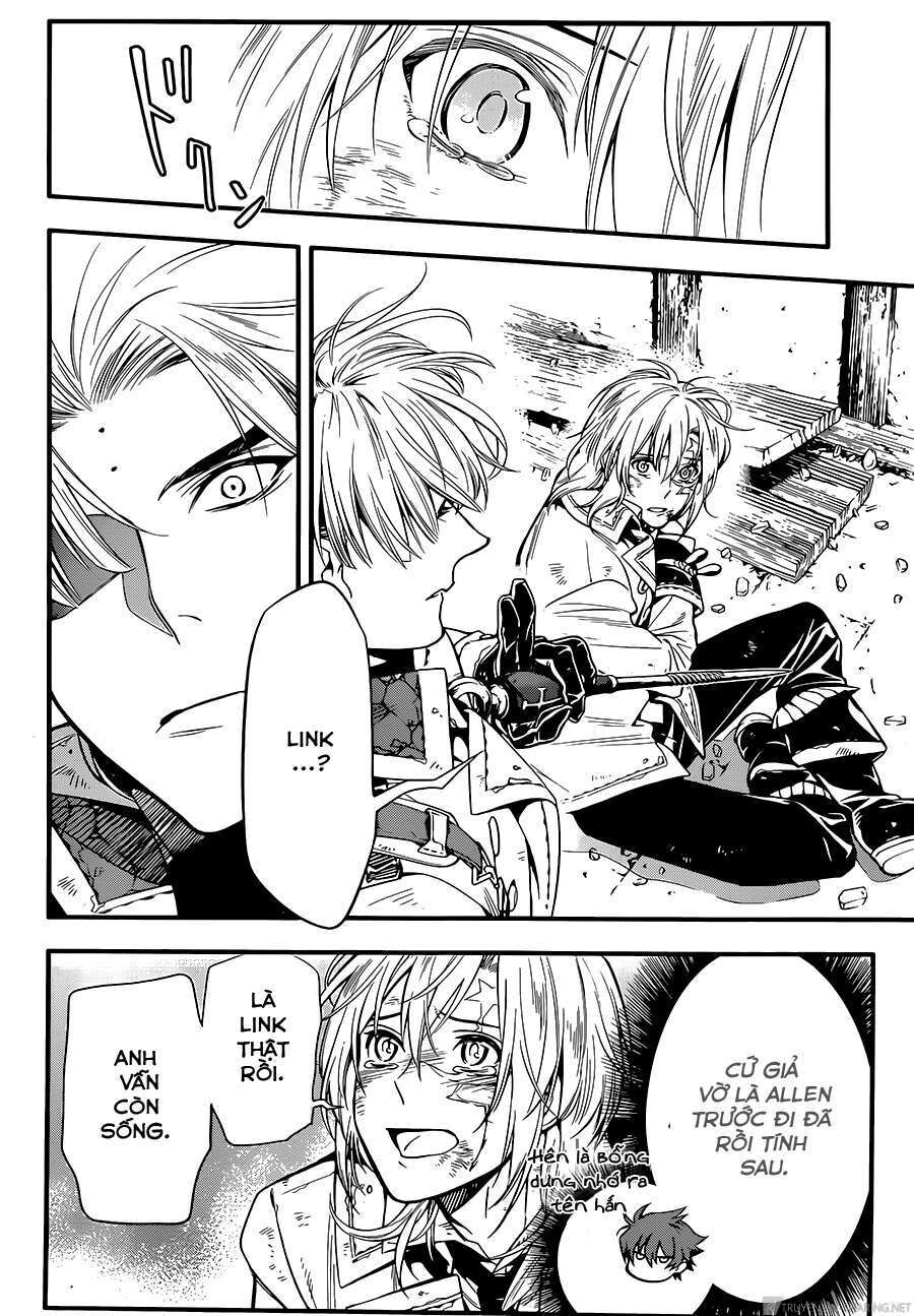 Thầy Trừ Tà - Chapter 221 - Page 42