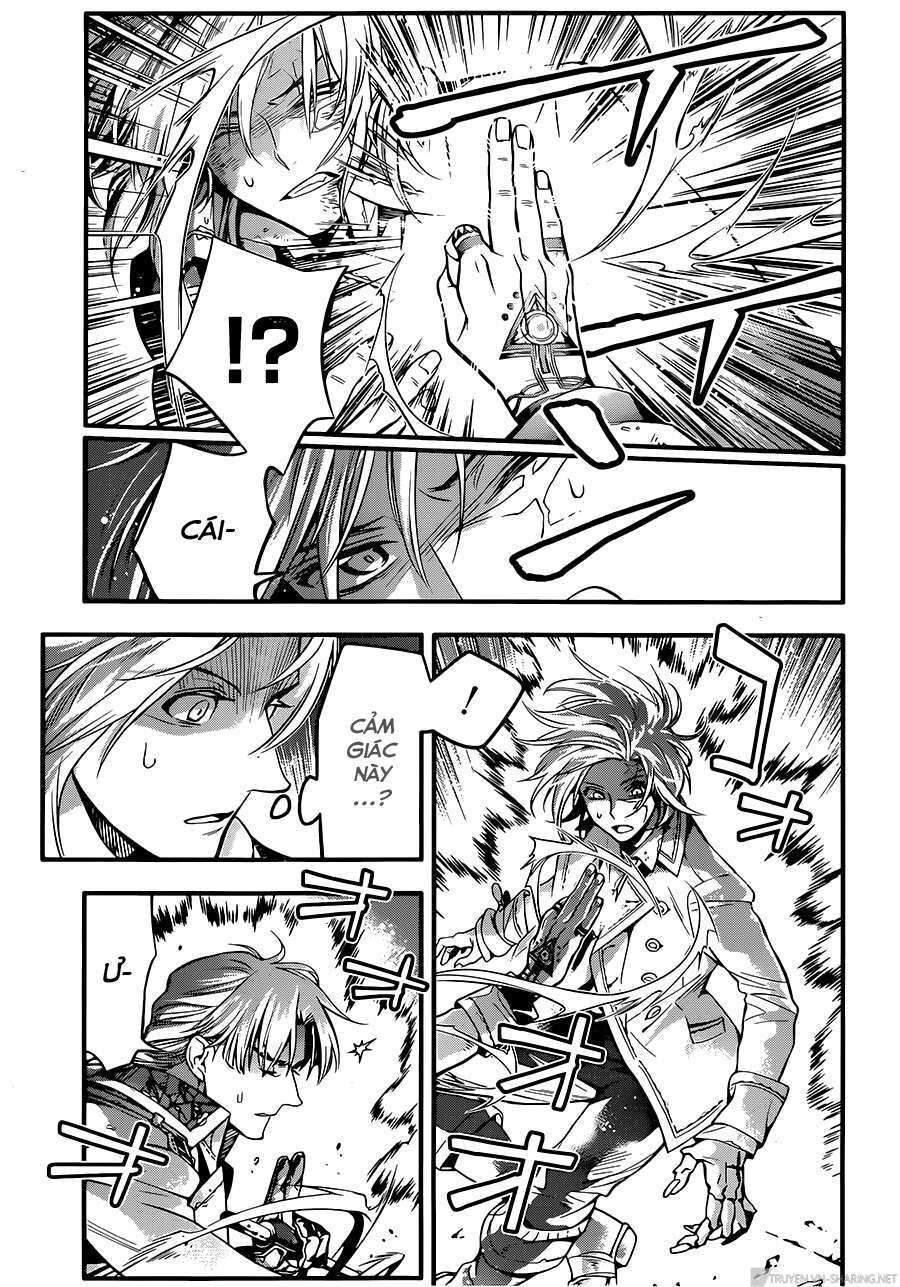 Thầy Trừ Tà - Chapter 221 - Page 47